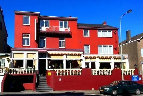 Hotel De Uitkijk Valkenburg aan de Geul 3*,