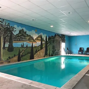 Hotel Palanka