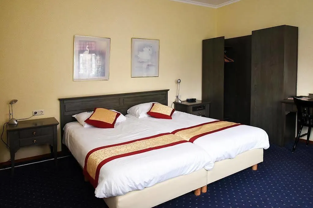 Hotel De Uitkijk Valkenburg aan de Geul